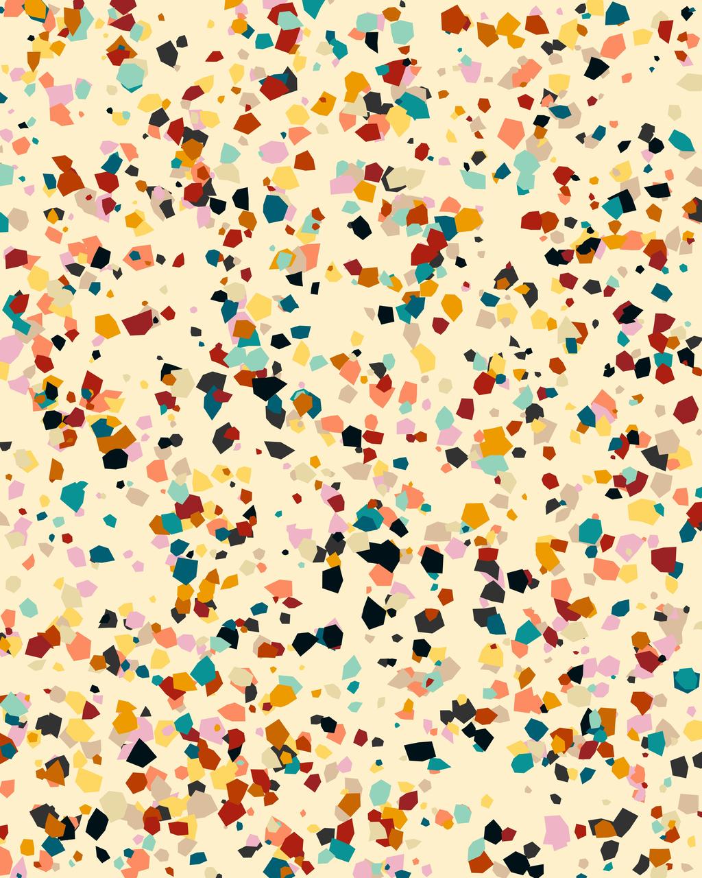 Colourful background